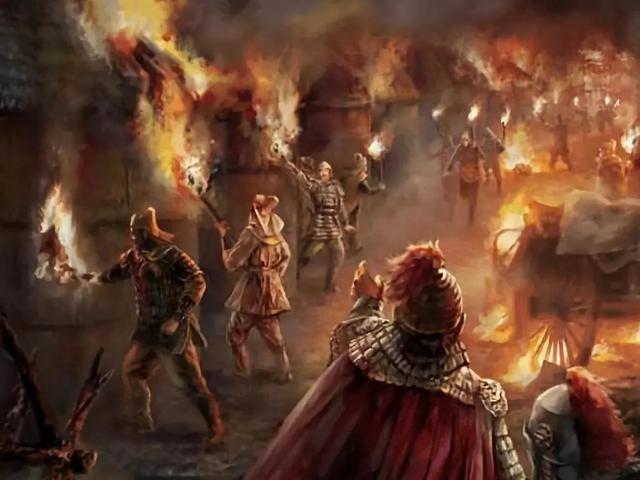 三大战役“火烧赤壁”中的东风，诸葛亮是如何“借”来的？