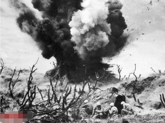 二战后期，美军为何一定要攻打硫磺岛、冲绳岛，而不是绕开它们