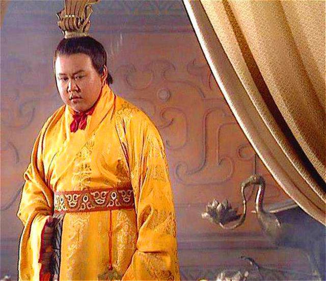 乐不思蜀的刘禅，实际上统治了蜀国41年之久，他有大智慧