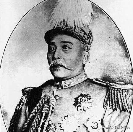 如果袁世凯不当皇帝，中国历史会怎样？