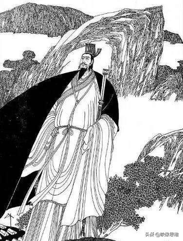 皇帝简史（38）前赵刘渊——匈奴称帝，却引发家族内部大屠杀