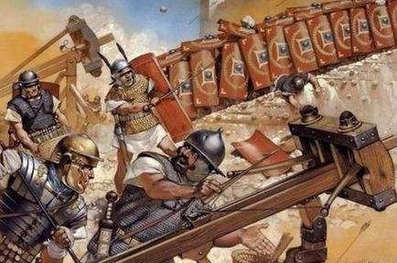 曼西克特会战：对拜占庭帝国的致命一击，就此丧失了最佳兵源地