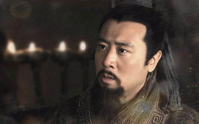 乐不思蜀的刘禅，实际上统治了蜀国41年之久，他有大智慧