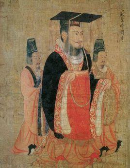 汉朝没有亡：大汉在三个刘姓开国皇帝中复活！
