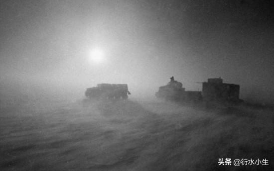 行动代号“高空降落”：1946年美军秘密派遣舰队在南极搜索纳粹