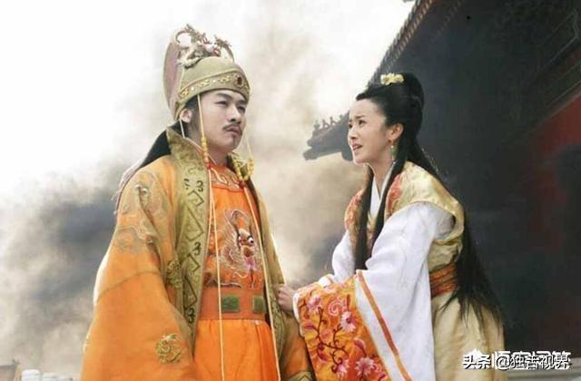 李自成大军攻破北京，崇祯皇帝为何自缢前要杀光自己的妻女？
