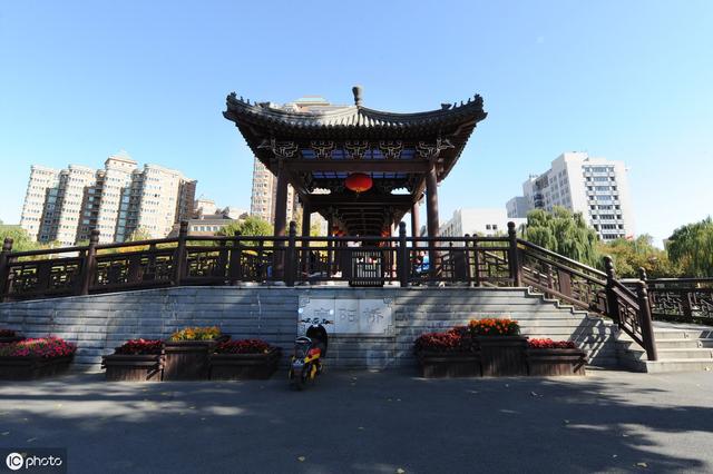 北京历史6----金朝的中都