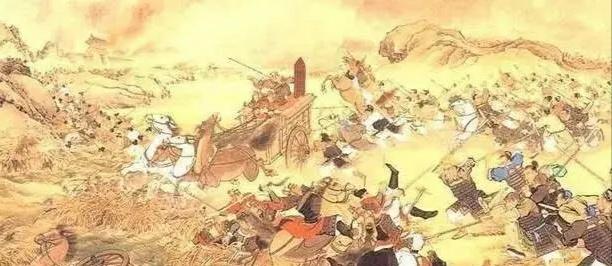 蒙古大帝国在扩张过程中为何没有对西藏地区发动大规模的战役？
