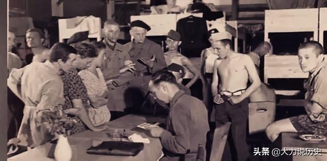 这个医生不简单，二战中以一己之力从纳粹手中救出八千多人性命