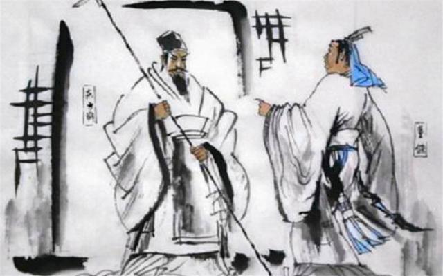 中国古代5个最好听的人名，你觉得哪个最惊艳呢？