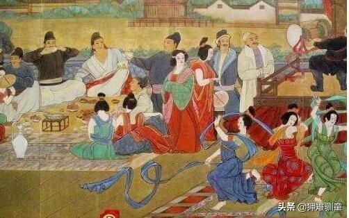 作为一代名相，助力齐桓公称霸春秋的管仲为什么要创办妓院