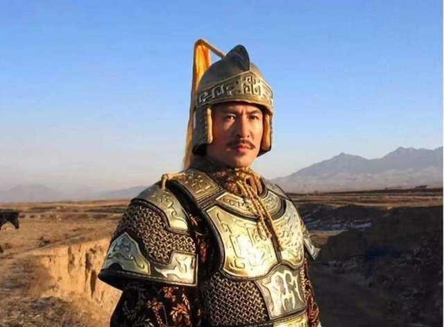 为什么隋朝越王杨素可以百战百胜？看了他作战的方式就知道了