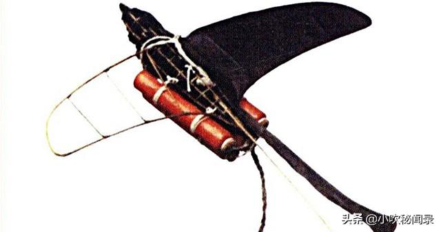 明朝时期的三大黑科技武器，堪称世界上最早期的“火箭弹”！