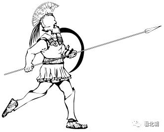 古希腊方阵和罗马军团谁更厉害？探讨古典军队的长矛和剑盾之争