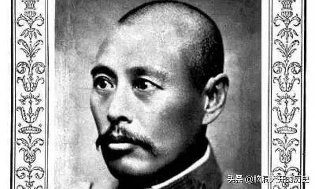名将吴佩孚面对段祺瑞和张作霖屡战屡胜，面对北伐军为何一败再败