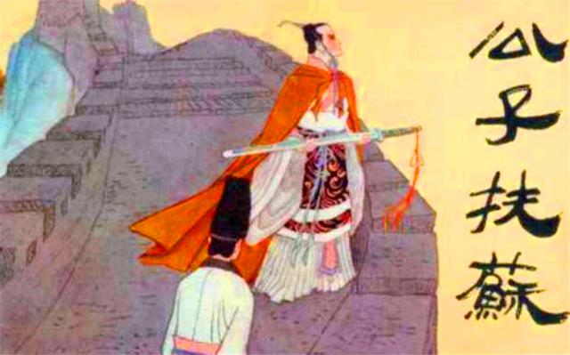 中国古代5个最好听的人名，你觉得哪个最惊艳呢？