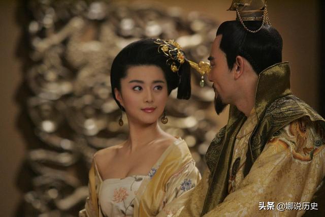 杨贵妃有狐臭，为什么唐明皇还会喜欢她？因为用对了一样东西