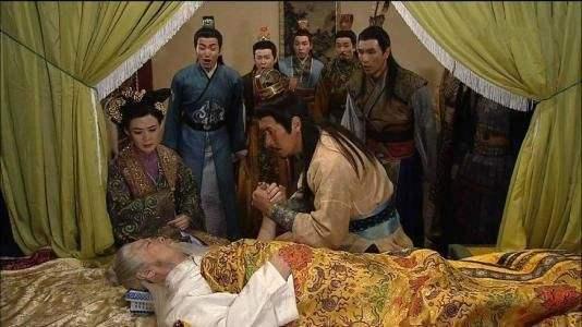 朱元璋死时为何挂念朱棣，是否有了杀朱棣之心？