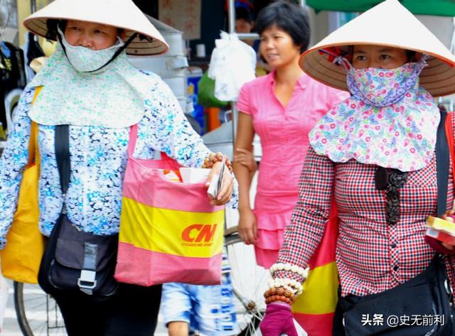 越南为了恢复人口，采用非常极端的方法，男性幸福，却苦了女性