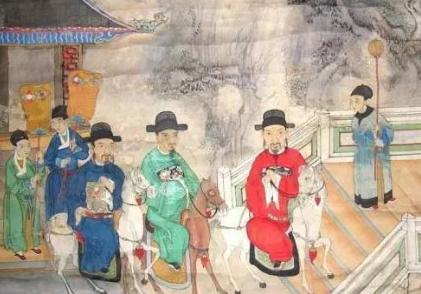 唐朝的科举制度是什么样的 和明清时期的有哪些区别