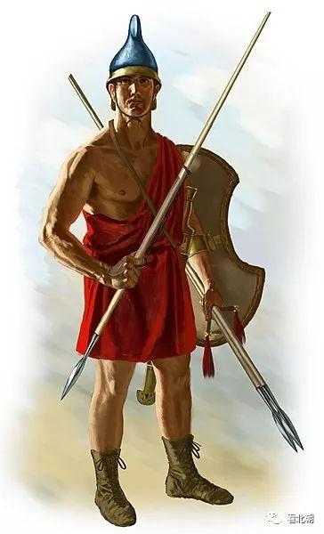 古希腊方阵和罗马军团谁更厉害？探讨古典军队的长矛和剑盾之争