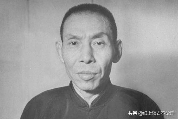 杜月笙成功进入上海上流社会，能力固然重要，但最重要的却是它
