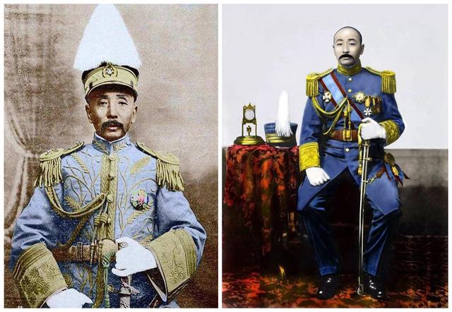 张作霖建立的奉系军阀实力很强，为何他不割据东北当皇帝或总统？