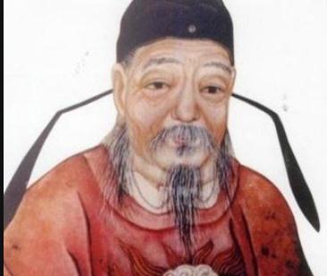隋朝宰相的后代，父子两人同时是唐朝宰相，一人协助开创盛世