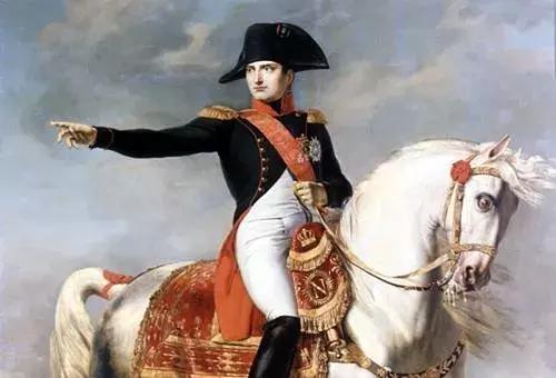 拿破仑经典语录：我只有一个忠告给你——做你自己的主人