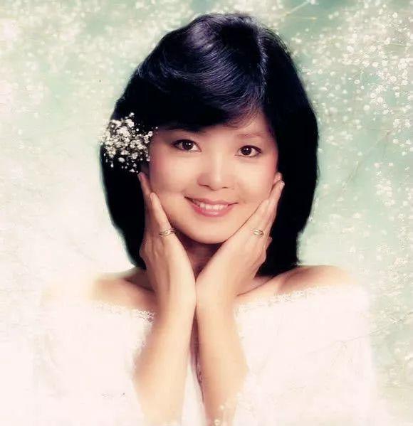 24年前的今天，获十亿个掌声的亚洲歌后邓丽君去世，死因成谜