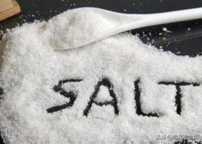 古代为什么不能私下买卖盐呢 里面到底有什么文章呢