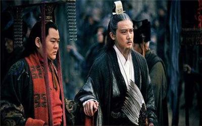 刘备的蜀国被灭，真是因为刘禅是扶不起的阿斗？刘禅：我尽力了！