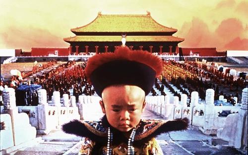溥仪是中国最后的皇帝，为何却有三次不平凡的登基？